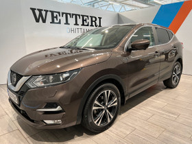 Nissan QASHQAI, Autot, Ylivieska, Tori.fi Nissan QASHQAI, Autot, Ylivieska, Tori.fi