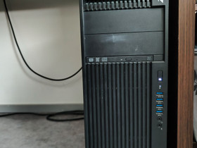 Hp z440 peli/työkone, Pöytäkoneet, Tietokoneet ja lisälaitteet, Seinäjoki, Tori.fi Hp z440 peli/työkone, Pöytäkoneet, Tietokoneet ja lisälaitteet, Seinäjoki, Tori.fi