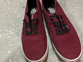 Vans tennarit, Vaatteet ja kengät, Lahti, Tori.fi Vans tennarit, Vaatteet ja kengät, Lahti, Tori.fi