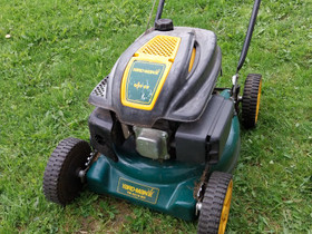 Yardman leikkuri, Leikkurit ja koneet, Piha ja puutarha, Imatra, Tori.fi Yardman leikkuri, Leikkurit ja koneet, Piha ja puutarha, Imatra, Tori.fi