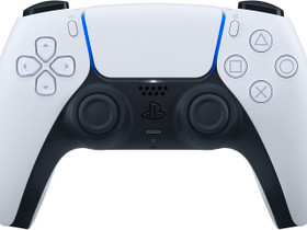 PS5 DualSense langaton ohjain (valkoinen), Puhelintarvikkeet, Puhelimet ja tarvikkeet, Kajaani, Tori.fi PS5 DualSense langaton ohjain (valkoinen), Puhelintarvikkeet, Puhelimet ja tarvikkeet, Kajaani, Tori.fi