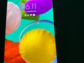 Samsung galaxy a51, Puhelimet, Puhelimet ja tarvikkeet, Pori, Tori.fi Samsung galaxy a51, Puhelimet, Puhelimet ja tarvikkeet, Pori, Tori.fi