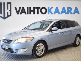 Ford Mondeo, Autot, Pori, Tori.fi Ford Mondeo, Autot, Pori, Tori.fi