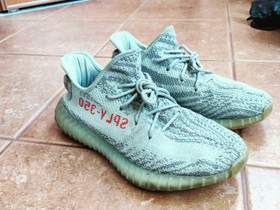 Yeezy Boost 350 Blue Tint, koko 43, Juoksu ja lenkkeily, Urheilu ja ulkoilu, Parainen, Tori.fi Yeezy Boost 350 Blue Tint, koko 43, Juoksu ja lenkkeily, Urheilu ja ulkoilu, Parainen, Tori.fi