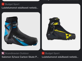 Luistelumonot NNN koko 38, Hiihto, Urheilu ja ulkoilu, Tampere, Tori.fi Luistelumonot NNN koko 38, Hiihto, Urheilu ja ulkoilu, Tampere, Tori.fi
