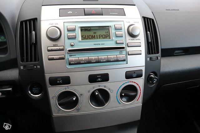 Toyota Corolla 11