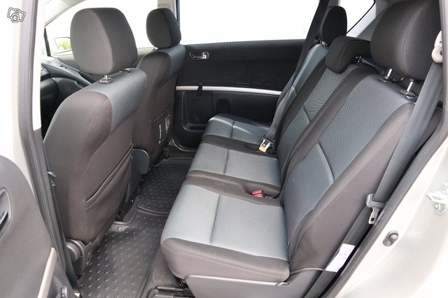 Toyota Corolla 14