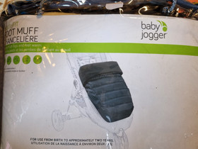 Baby jogger jalkapussi, Turvaistuimet ja kaukalot, Lastentarvikkeet ja lelut, Vantaa, Tori.fi Baby jogger jalkapussi, Turvaistuimet ja kaukalot, Lastentarvikkeet ja lelut, Vantaa, Tori.fi