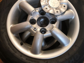 175 65R 14 4x114.3 67.1mm 4kpl, Renkaat ja vanteet, Riihimäki, Tori.fi 175 65R 14 4x114.3 67.1mm 4kpl, Renkaat ja vanteet, Riihimäki, Tori.fi