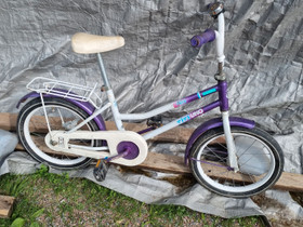Vivi uno 16" lastenpyörä, Lasten pyörät, Polkupyörät ja pyöräily, Isokyrö, Tori.fi Vivi uno 16" lastenpyörä, Lasten pyörät, Polkupyörät ja pyöräily, Isokyrö, Tori.fi