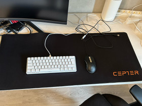 Cepter pelikamat, Pelikonsolit ja pelaaminen, Viihde-elektroniikka, Lappeenranta, Tori.fi Cepter pelikamat, Pelikonsolit ja pelaaminen, Viihde-elektroniikka, Lappeenranta, Tori.fi