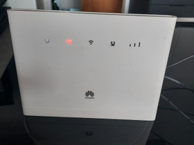 Huawei, reititin, Puhelintarvikkeet, Puhelimet ja tarvikkeet, Kouvola, Tori.fi Huawei, reititin, Puhelintarvikkeet, Puhelimet ja tarvikkeet, Kouvola, Tori.fi
