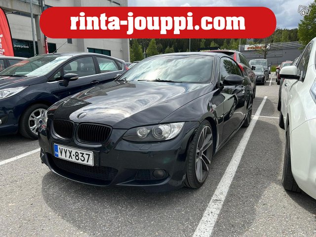 BMW 325