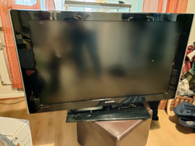 Televisio VARATTU, Televisiot, Viihde-elektroniikka, Mikkeli, Tori.fi Televisio VARATTU, Televisiot, Viihde-elektroniikka, Mikkeli, Tori.fi