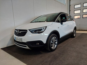 Opel Crossland X, Autot, Huittinen, Tori.fi Opel Crossland X, Autot, Huittinen, Tori.fi