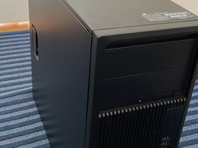 Pelikone i7 6700, Pöytäkoneet, Tietokoneet ja lisälaitteet, Hämeenlinna, Tori.fi Pelikone i7 6700, Pöytäkoneet, Tietokoneet ja lisälaitteet, Hämeenlinna, Tori.fi
