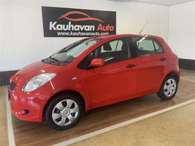 Toyota Yaris, Autot, Kauhava, Tori.fi Toyota Yaris, Autot, Kauhava, Tori.fi