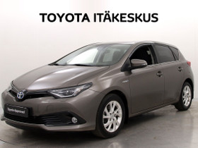 Toyota Auris, Autot, Helsinki, Tori.fi Toyota Auris, Autot, Helsinki, Tori.fi