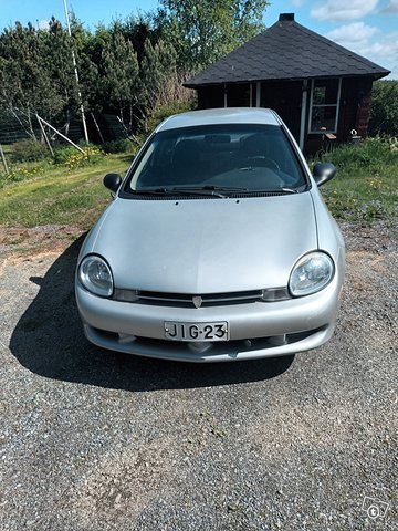 Chrysler Neon, kuva 1