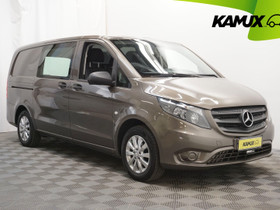 Mercedes-Benz Vito, Autot, Joensuu, Tori.fi Mercedes-Benz Vito, Autot, Joensuu, Tori.fi