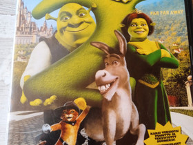 Shrek 2, Elokuvat, Ruovesi, Tori.fi