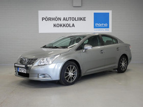 TOYOTA Avensis, Autot, Kokkola, Tori.fi TOYOTA Avensis, Autot, Kokkola, Tori.fi