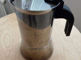 Bialetti Venus espressopannu, Muut keittiötarvikkeet, Keittiötarvikkeet ja astiat, Masku, Tori.fi Bialetti Venus espressopannu, Muut keittiötarvikkeet, Keittiötarvikkeet ja astiat, Masku, Tori.fi
