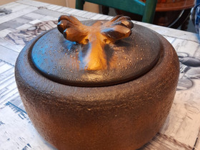 Desing Paul Envalds Seutula Finland keramiikkapata, Keittiövälineet, Keittiötarvikkeet ja astiat, Vantaa, Tori.fi Desing Paul Envalds Seutula Finland keramiikkapata, Keittiövälineet, Keittiötarvikkeet ja astiat, Vantaa, Tori.fi