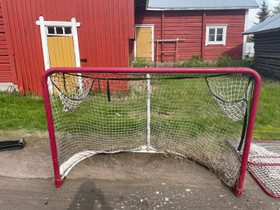 Jääkiekko maali, Pelit ja muut harrastukset, Siikalatva, Tori.fi Jääkiekko maali, Pelit ja muut harrastukset, Siikalatva, Tori.fi