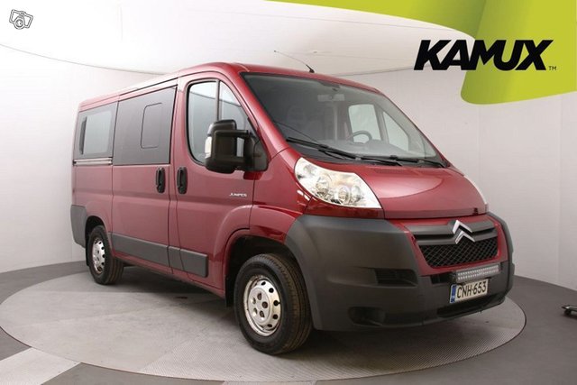 Citroen Jumper