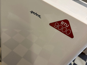 POINT PRO POAC8009 Supersilent Ilmastointilaite, Muut kodinkoneet, Kodinkoneet, Helsinki, Tori.fi POINT PRO POAC8009 Supersilent Ilmastointilaite, Muut kodinkoneet, Kodinkoneet, Helsinki, Tori.fi