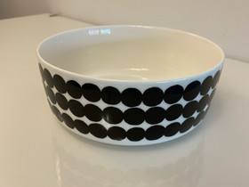 Marimekko Oiva Siirtolapuutarha kulho, Tarjoiluastiat, Keittiötarvikkeet ja astiat, Seinäjoki, Tori.fi Marimekko Oiva Siirtolapuutarha kulho, Tarjoiluastiat, Keittiötarvikkeet ja astiat, Seinäjoki, Tori.fi