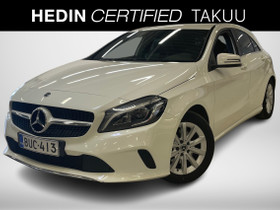 Mercedes-Benz A, Autot, Kouvola, Tori.fi Mercedes-Benz A, Autot, Kouvola, Tori.fi