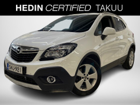 Opel Mokka, Autot, Kouvola, Tori.fi Opel Mokka, Autot, Kouvola, Tori.fi