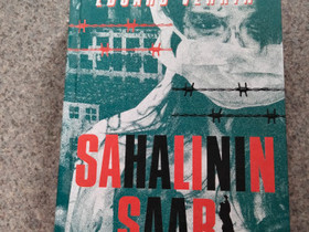 Sahalinin saari Eduard Verkin, Kaunokirjallisuus, Kirjat ja lehdet, Joensuu, Tori.fi Sahalinin saari Eduard Verkin, Kaunokirjallisuus, Kirjat ja lehdet, Joensuu, Tori.fi