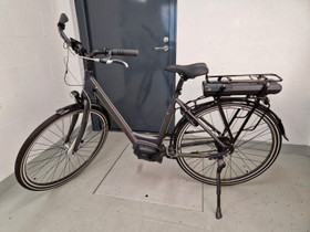 Tunturi eForte Di2 28" sähköpyörä 50 cm (TAKUU), Sähköpyörät, Polkupyörät ja pyöräily, Nurmijärvi, Tori.fi Tunturi eForte Di2 28" sähköpyörä 50 cm (TAKUU), Sähköpyörät, Polkupyörät ja pyöräily, Nurmijärvi, Tori.fi