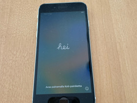Apple Iphone SE 2020, Puhelimet, Puhelimet ja tarvikkeet, Oulu, Tori.fi