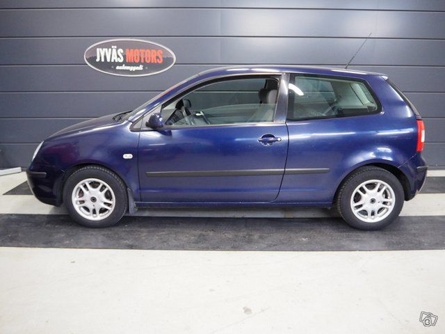Volkswagen POLO 2