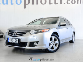 Honda Accord, Autot, Tuusula, Tori.fi Honda Accord, Autot, Tuusula, Tori.fi