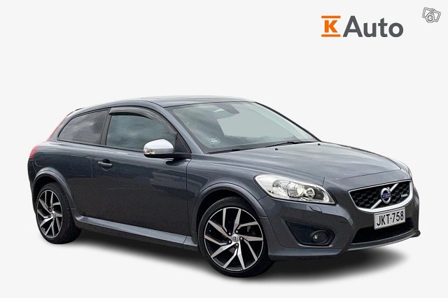 VOLVO C30, kuva 1