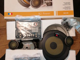 Focal K2 Power 165 KR, Autostereot ja tarvikkeet, Auton varaosat ja tarvikkeet, Uusikaupunki, Tori.fi Focal K2 Power 165 KR, Autostereot ja tarvikkeet, Auton varaosat ja tarvikkeet, Uusikaupunki, Tori.fi