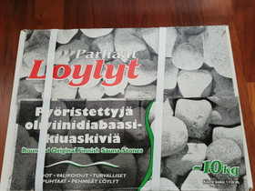 Kiuaskivet, Lämmityslaitteet ja takat, Rakennustarvikkeet ja työkalut, Joensuu, Tori.fi Kiuaskivet, Lämmityslaitteet ja takat, Rakennustarvikkeet ja työkalut, Joensuu, Tori.fi