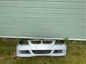 Bmw e91 puskuri/helm, Autovaraosat, Auton varaosat ja tarvikkeet, Seinäjoki, Tori.fi Bmw e91 puskuri/helm, Autovaraosat, Auton varaosat ja tarvikkeet, Seinäjoki, Tori.fi