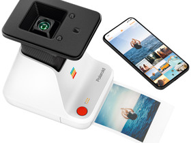 Polaroid Lab valokuvatulostin, Oheislaitteet, Tietokoneet ja lisälaitteet, Kuopio, Tori.fi Polaroid Lab valokuvatulostin, Oheislaitteet, Tietokoneet ja lisälaitteet, Kuopio, Tori.fi