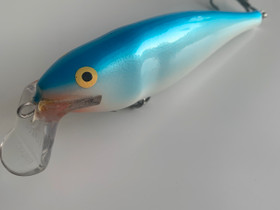 Rapala Super Shad Rap, Vieheet ja uistimet, Metsästys ja kalastus, Hyvinkää, Tori.fi Rapala Super Shad Rap, Vieheet ja uistimet, Metsästys ja kalastus, Hyvinkää, Tori.fi