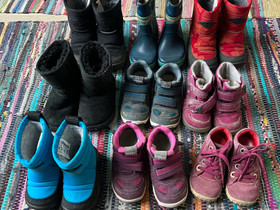 Kenkiä viking ugg kuomat ecco koko 20-24, Lastenvaatteet ja kengät, Jyväskylä, Tori.fi Kenkiä viking ugg kuomat ecco koko 20-24, Lastenvaatteet ja kengät, Jyväskylä, Tori.fi