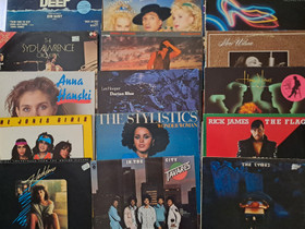 Lp levyt, Musiikki CD, DVD ja äänitteet, Musiikki ja soittimet, Hämeenlinna, Tori.fi Lp levyt, Musiikki CD, DVD ja äänitteet, Musiikki ja soittimet, Hämeenlinna, Tori.fi