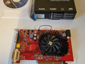 AMD näytönohjain, Komponentit, Tietokoneet ja lisälaitteet, Isokyrö, Tori.fi AMD näytönohjain, Komponentit, Tietokoneet ja lisälaitteet, Isokyrö, Tori.fi