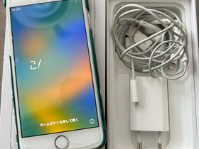 Apple IPhone 8, 64 GB muistilla, Puhelimet, Puhelimet ja tarvikkeet, Oulu, Tori.fi Apple IPhone 8, 64 GB muistilla, Puhelimet, Puhelimet ja tarvikkeet, Oulu, Tori.fi