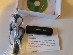 Tv-sovitin usb, Televisiot, Viihde-elektroniikka, Isokyrö, Tori.fi Tv-sovitin usb, Televisiot, Viihde-elektroniikka, Isokyrö, Tori.fi